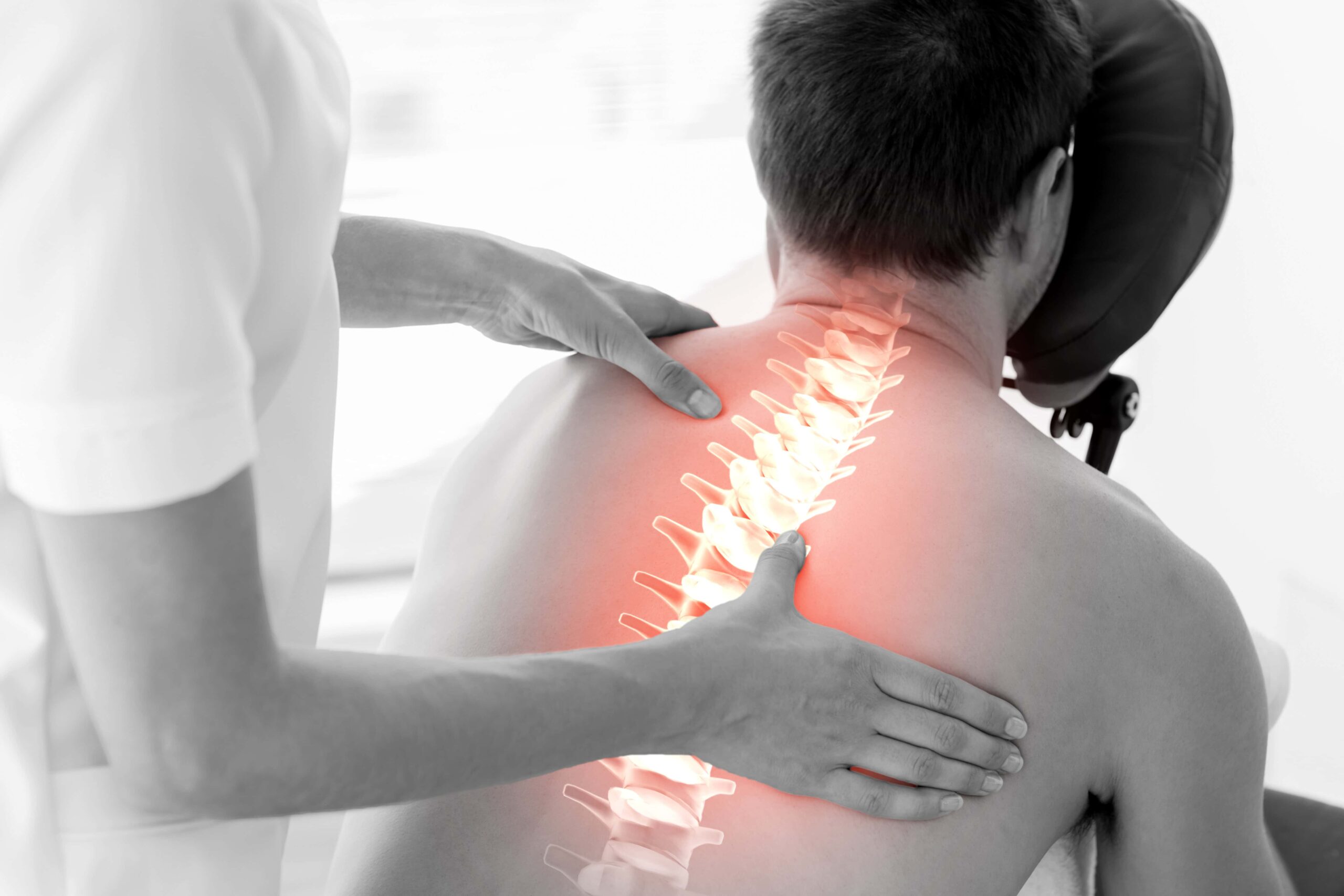 Registered Physiotherapists in Preston - Rehab Genius Health